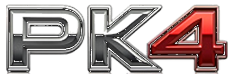 pk 4 logo